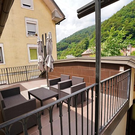 Vila Sofia Tržič Zewnętrze zdjęcie