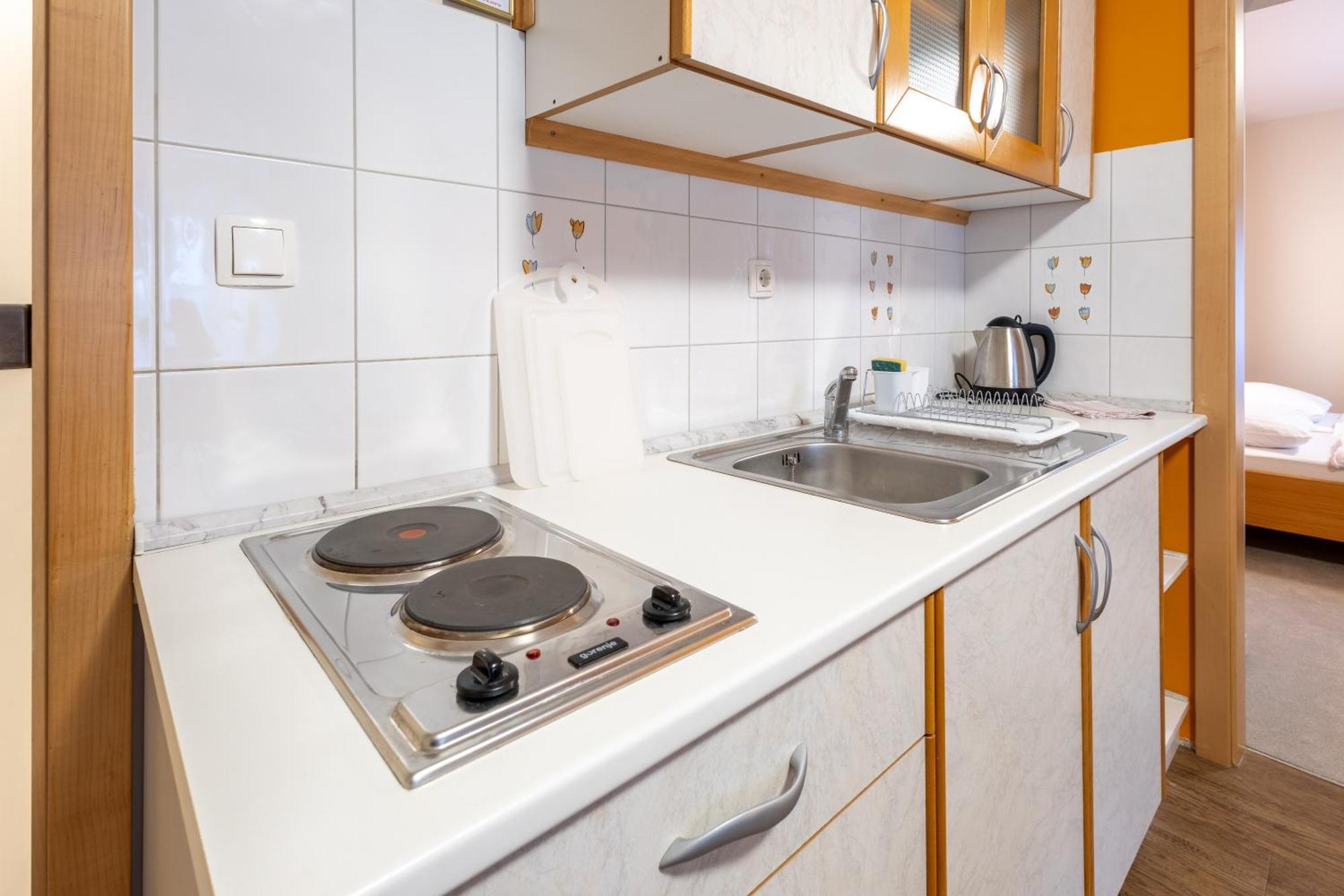 Vila Sofia Tržič Zewnętrze zdjęcie