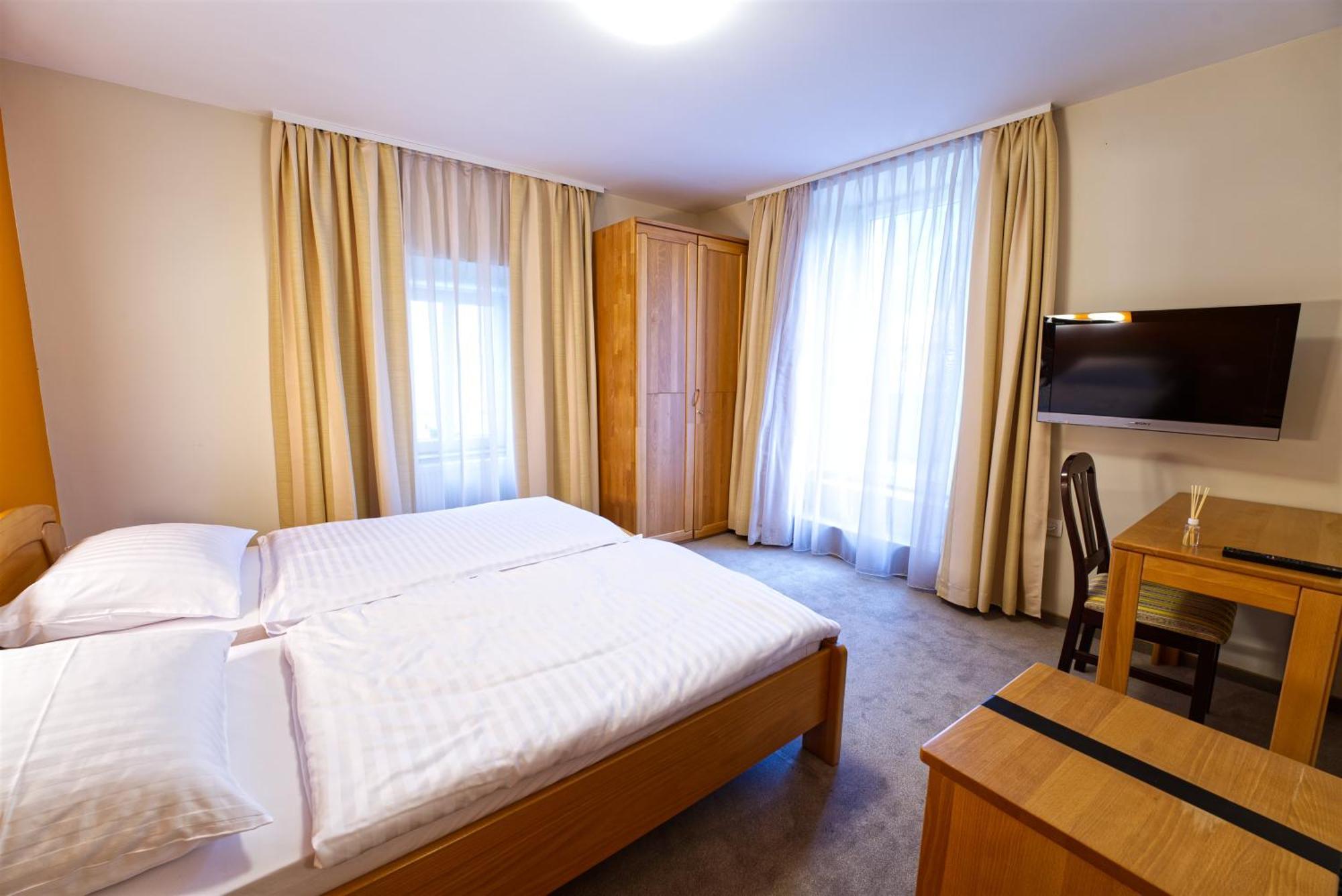 Vila Sofia Tržič Zewnętrze zdjęcie