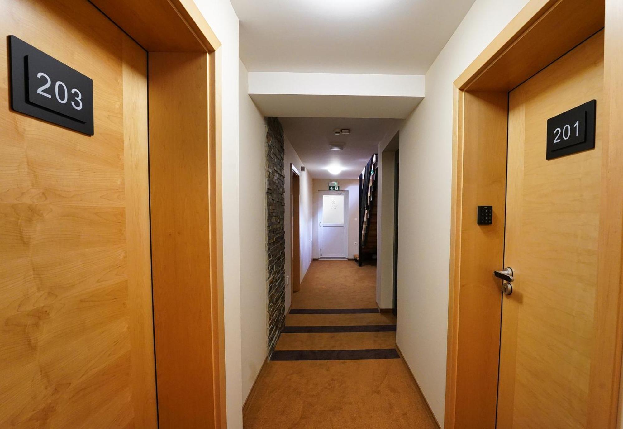 Vila Sofia Tržič Zewnętrze zdjęcie